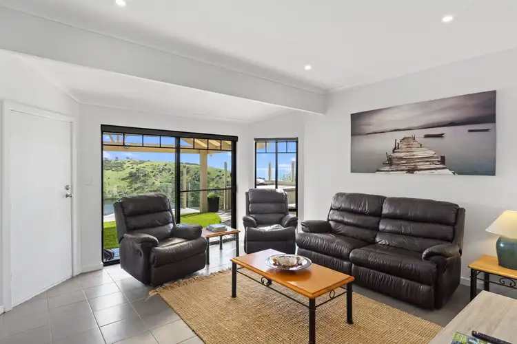 Fifth view of Homely house listing, 64 Seaview Avenue, Wirrina Cove SA 5204