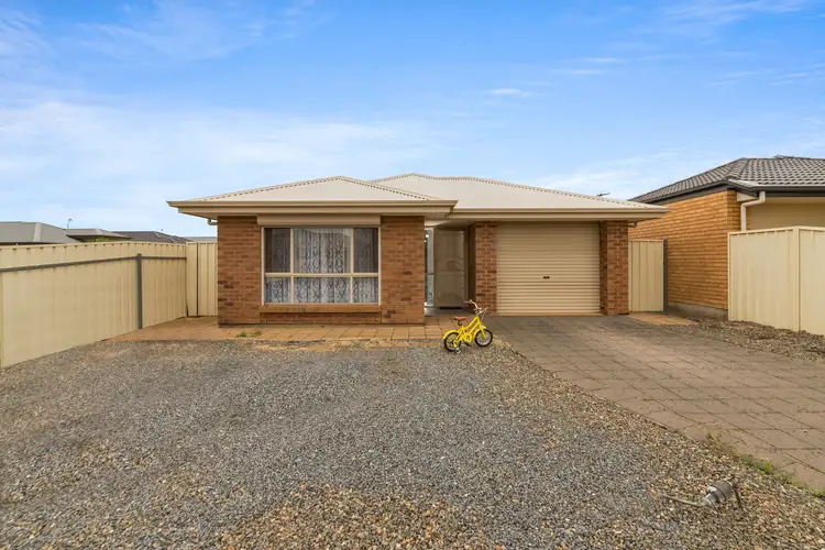 Second view of Homely house listing, 13 Sasha Drive, Munno Para West SA 5115