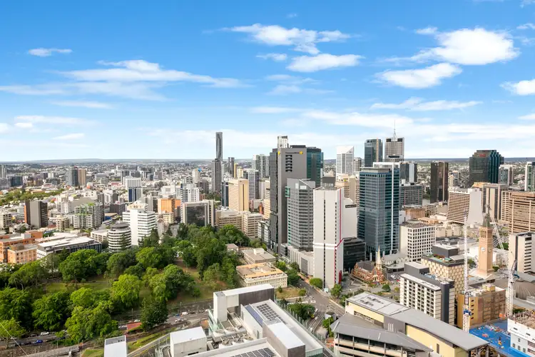 4107/43 Herschel Street, Brisbane City QLD 4000