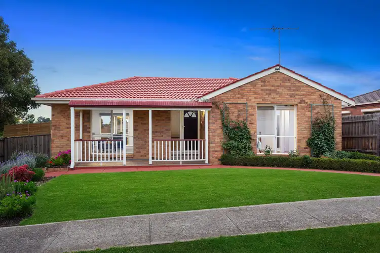 1 Heroic Court, Mill Park VIC 3082