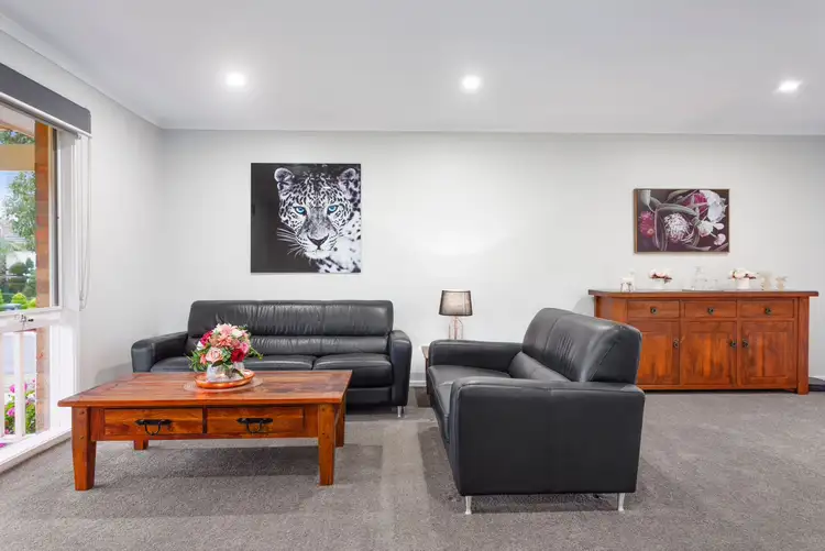 Fourth view of Homely house listing, 1 Heroic Court, Mill Park VIC 3082