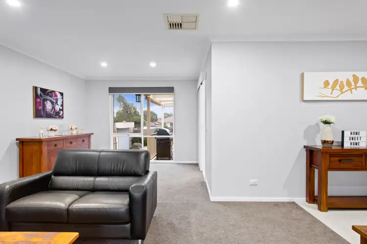 Sixth view of Homely house listing, 1 Heroic Court, Mill Park VIC 3082