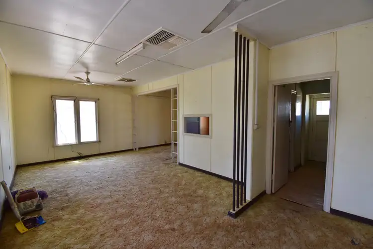 Second view of Homely house listing, 47-49 Kerr Street, Aramac QLD 4726