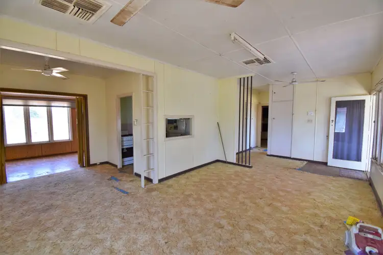 Third view of Homely house listing, 47-49 Kerr Street, Aramac QLD 4726