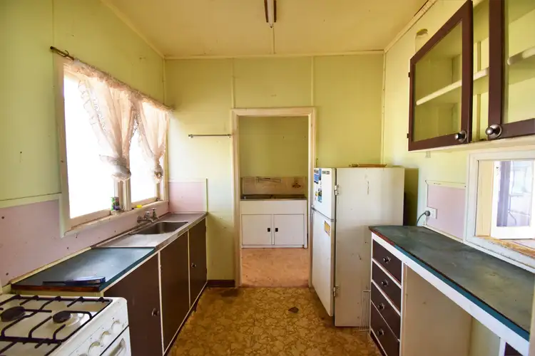 Fourth view of Homely house listing, 47-49 Kerr Street, Aramac QLD 4726