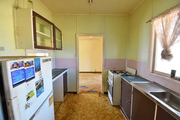 Fifth view of Homely house listing, 47-49 Kerr Street, Aramac QLD 4726