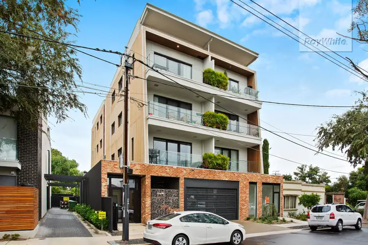 Third view of Homely apartment listing, 301, 9 Allan Street, Prospect SA 5082