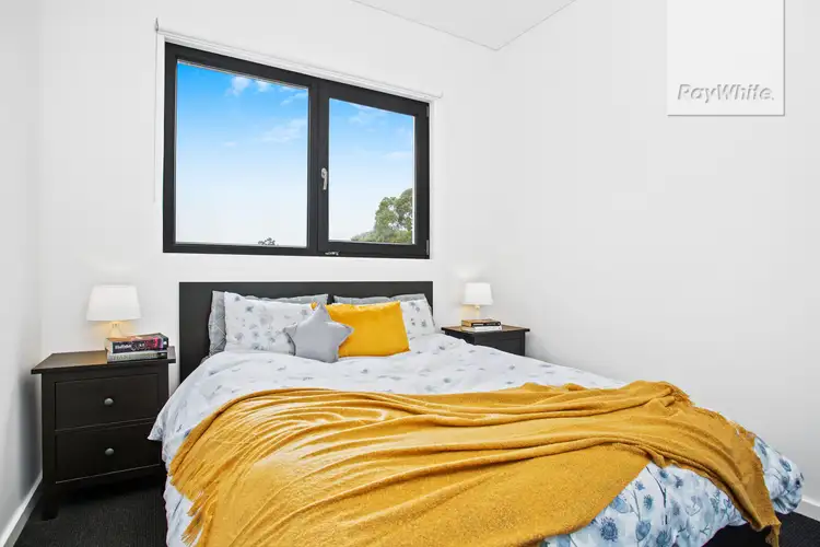 Sixth view of Homely apartment listing, 301, 9 Allan Street, Prospect SA 5082