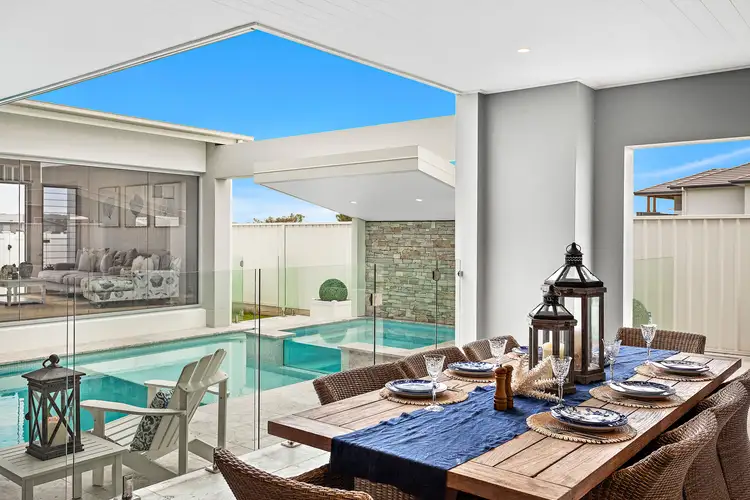 Third view of Homely house listing, 12 Red Sands Avenue, Shell Cove NSW 2529