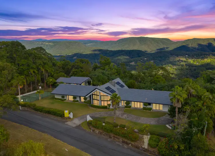 Second view of Homely house listing, 282 Monaro Road, Mudgeeraba QLD 4213