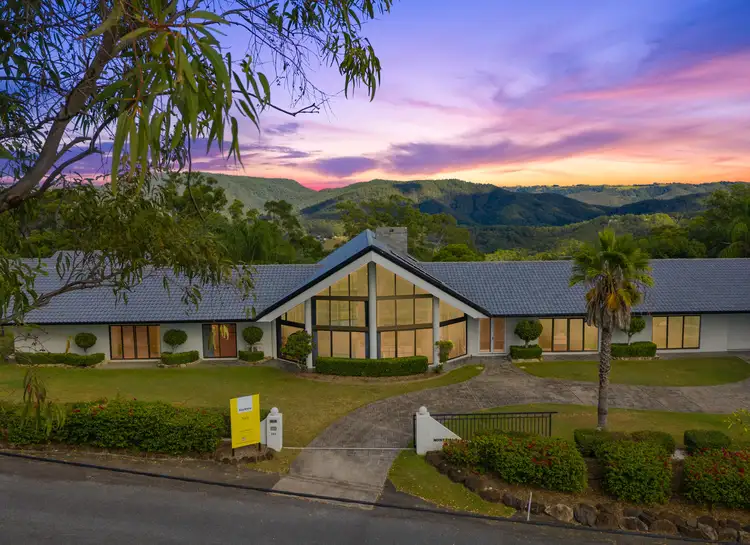 Third view of Homely house listing, 282 Monaro Road, Mudgeeraba QLD 4213