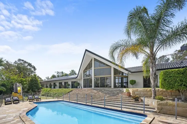Fourth view of Homely house listing, 282 Monaro Road, Mudgeeraba QLD 4213