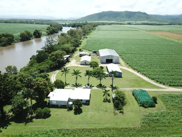 132 Newmans Road, Marian QLD 4753