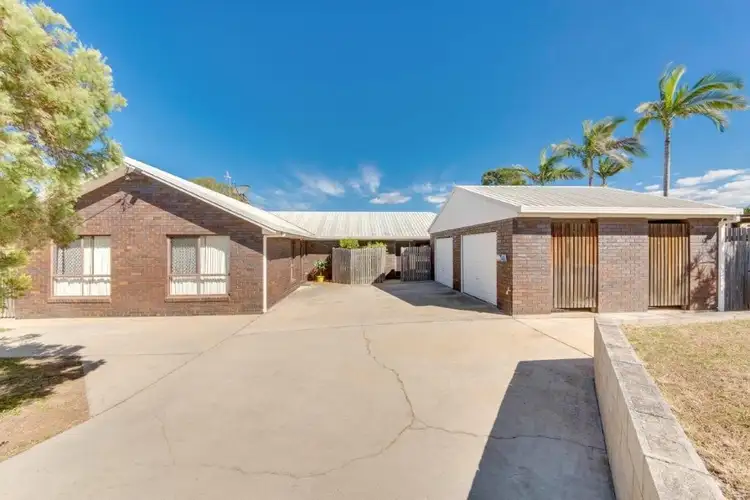 18 Chapman Drive, Clinton QLD 4680