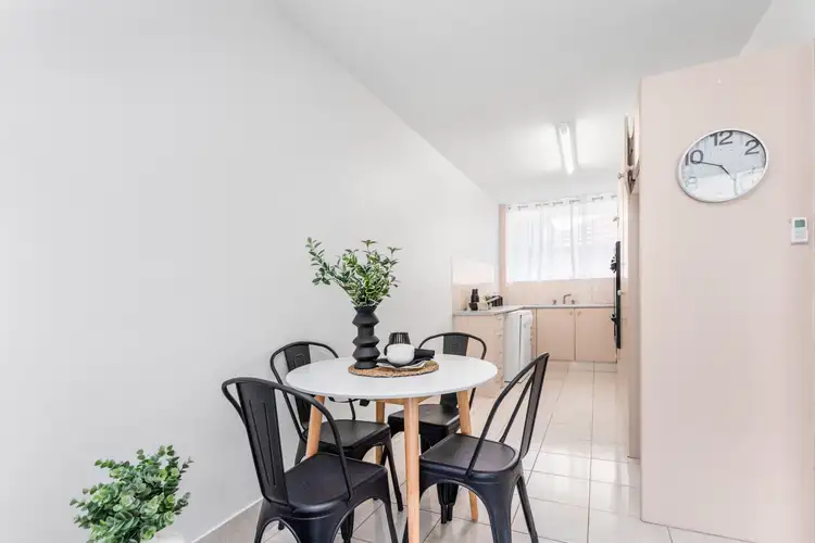 Third view of Homely unit listing, 2/36 Alexandra Road, Ascot QLD 4007