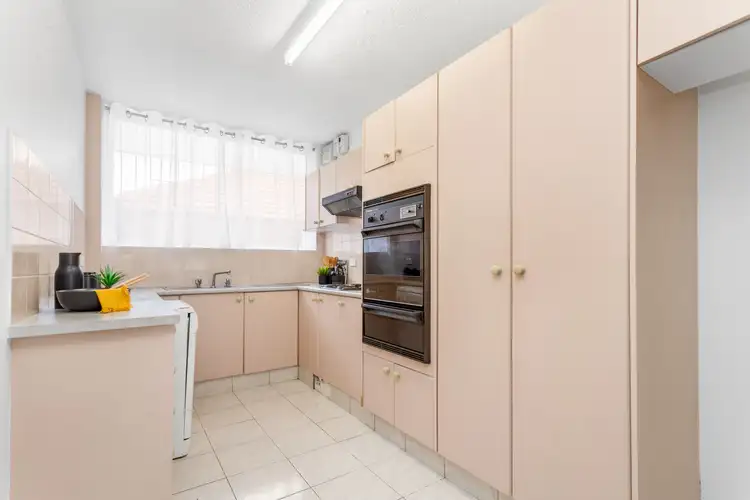 Fourth view of Homely unit listing, 2/36 Alexandra Road, Ascot QLD 4007