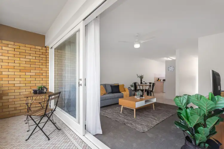 Fifth view of Homely unit listing, 2/36 Alexandra Road, Ascot QLD 4007