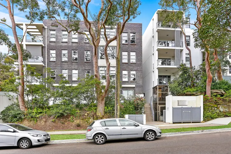 Main view of Homely apartment listing, 30/15-21 Mindarie Street, Lane Cove NSW 2066