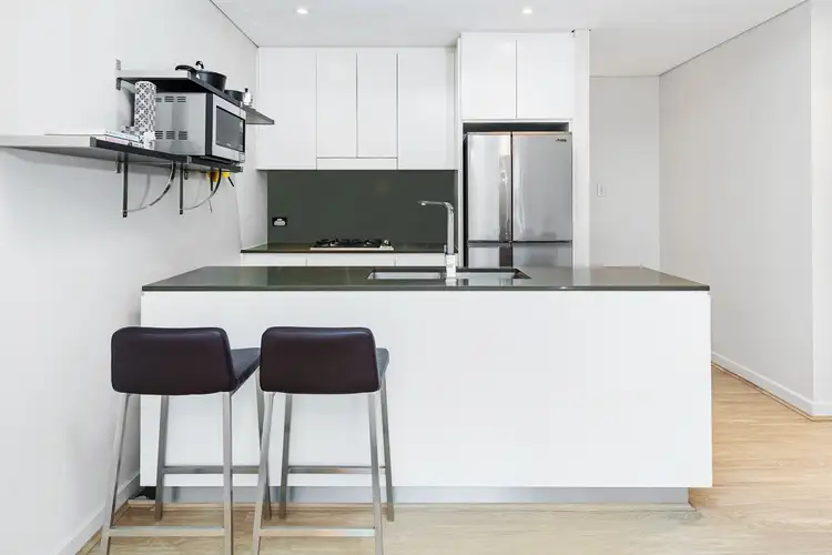 Third view of Homely apartment listing, 30/15-21 Mindarie Street, Lane Cove NSW 2066