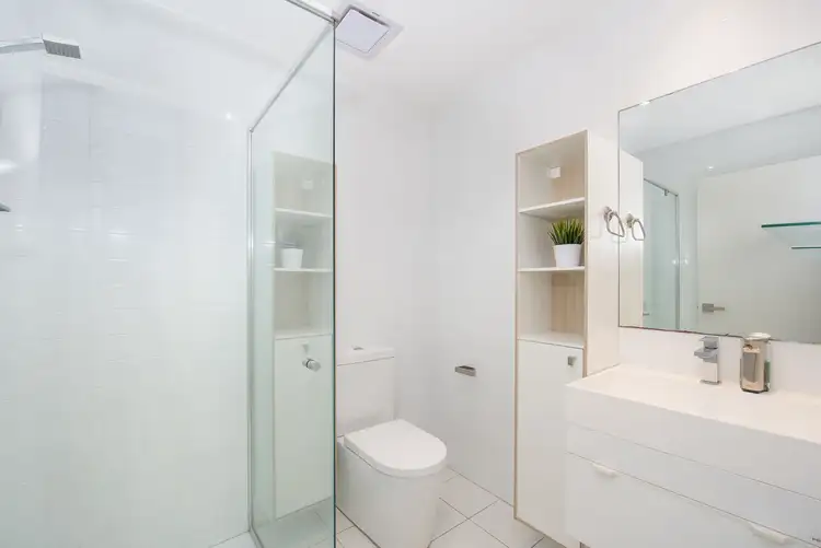 Fifth view of Homely apartment listing, 30/15-21 Mindarie Street, Lane Cove NSW 2066