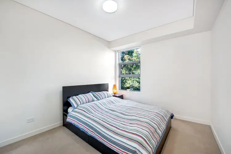 Sixth view of Homely apartment listing, 30/15-21 Mindarie Street, Lane Cove NSW 2066