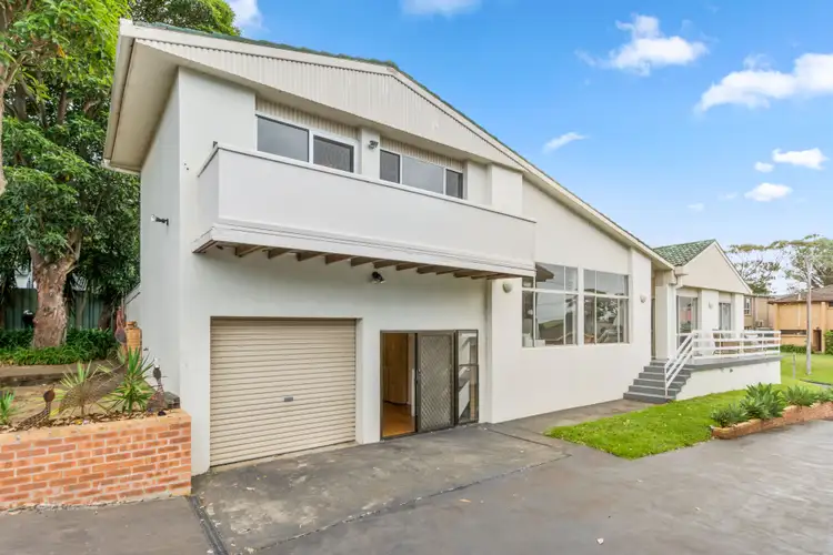 Second view of Homely house listing, 10 Bridges Road, Gerringong NSW 2534