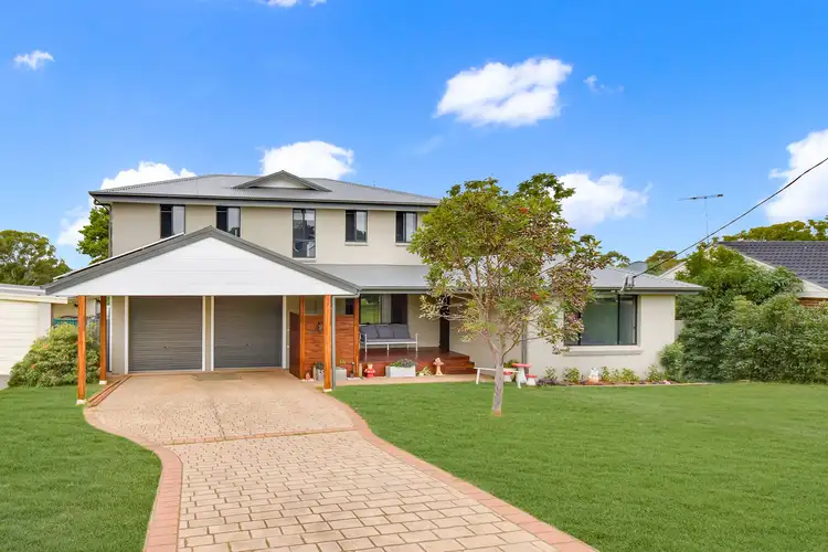 65 Doncaster Avenue, Narellan NSW 2567
