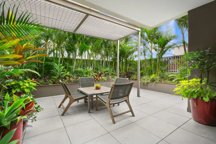 Second view of Homely house listing, 26 Nassau Lane, Erskineville NSW 2043