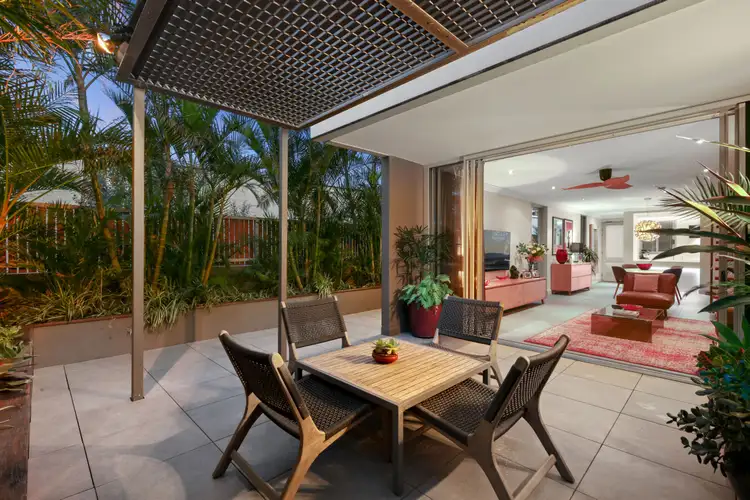 Third view of Homely house listing, 26 Nassau Lane, Erskineville NSW 2043