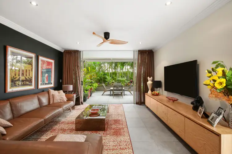 Fourth view of Homely house listing, 26 Nassau Lane, Erskineville NSW 2043