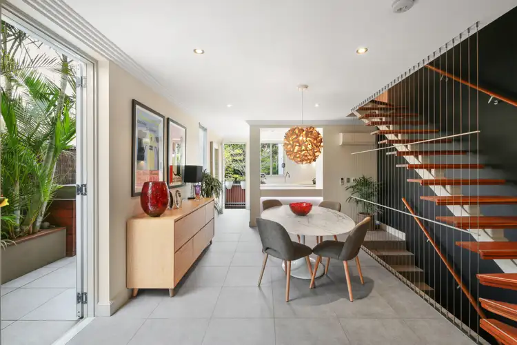 Fifth view of Homely house listing, 26 Nassau Lane, Erskineville NSW 2043
