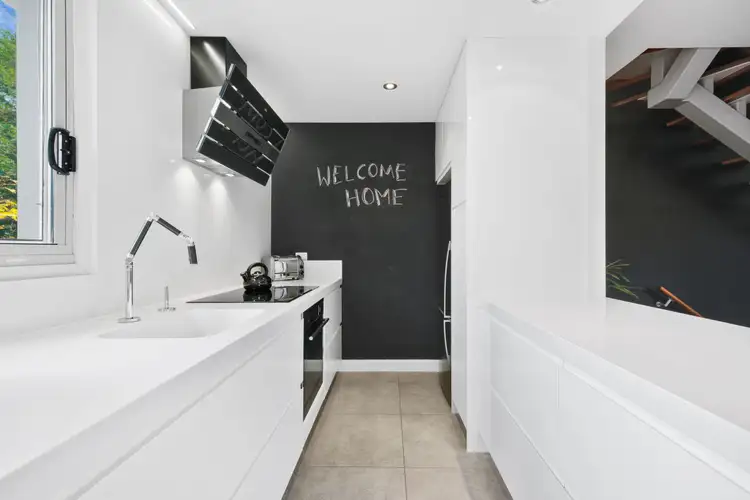 Sixth view of Homely house listing, 26 Nassau Lane, Erskineville NSW 2043