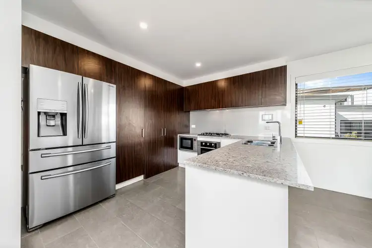 Fourth view of Homely house listing, 85/2 Rouseabout Street, Lawson ACT 2617