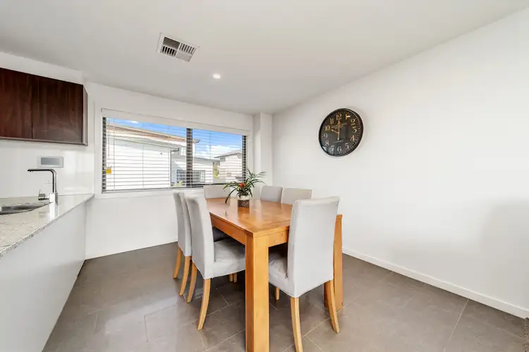 Fifth view of Homely house listing, 85/2 Rouseabout Street, Lawson ACT 2617