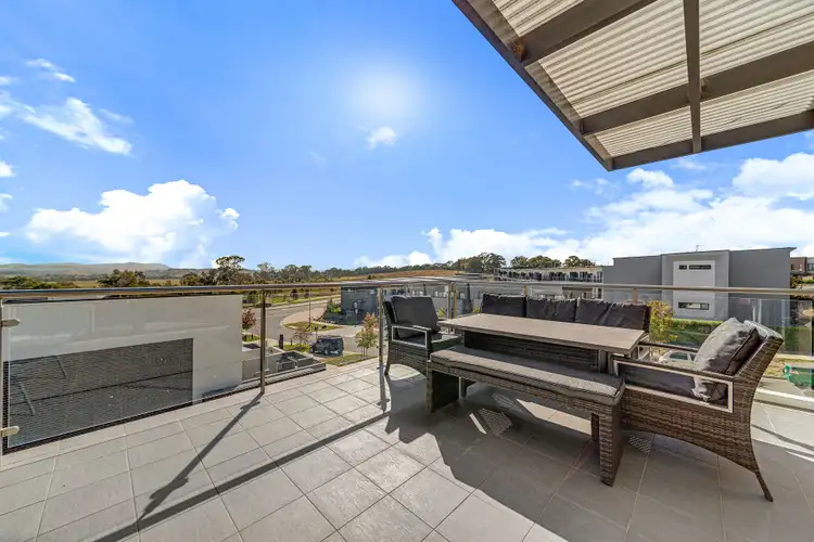 Sixth view of Homely house listing, 85/2 Rouseabout Street, Lawson ACT 2617