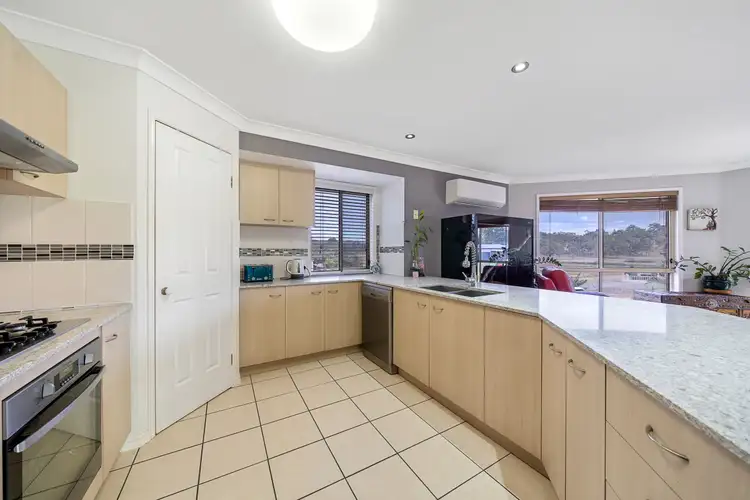 Fourth view of Homely house listing, 17-19 Lady Penrhyn Court, Mundoolun QLD 4285