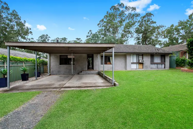 38 Boomerang Drive, Glossodia NSW 2756