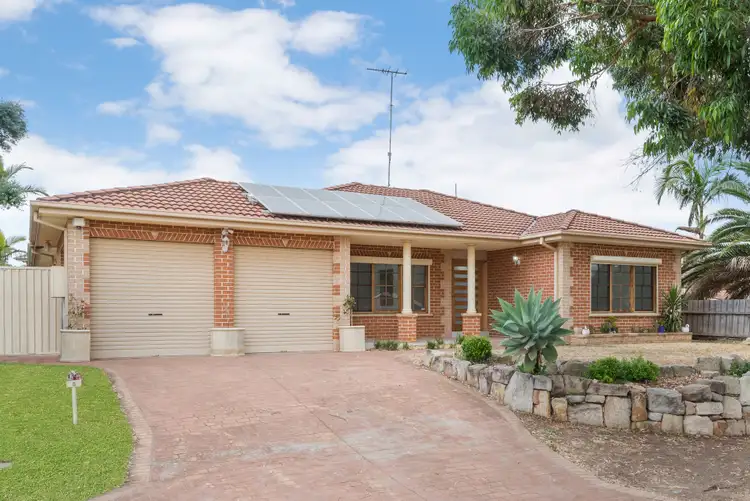 Main view of Homely house listing, 5 Snapper Close, Green Valley NSW 2168