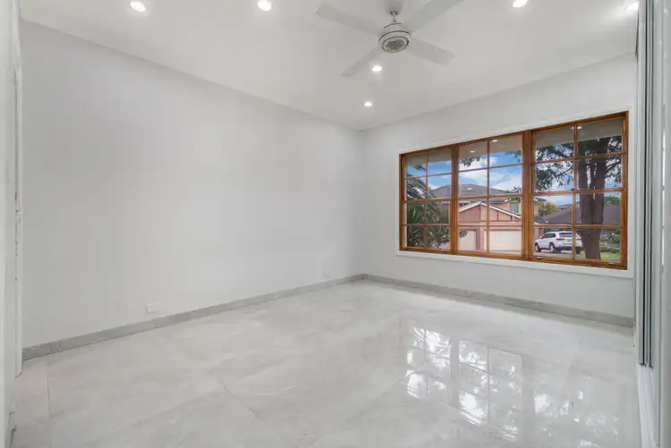 Third view of Homely house listing, 5 Snapper Close, Green Valley NSW 2168