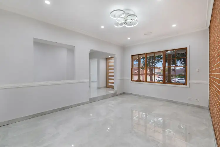 Fifth view of Homely house listing, 5 Snapper Close, Green Valley NSW 2168