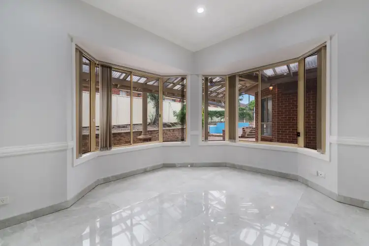 Sixth view of Homely house listing, 5 Snapper Close, Green Valley NSW 2168