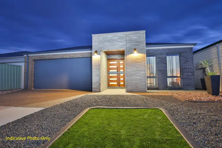 8/19 Cosgrove Court, Mildura VIC 3500