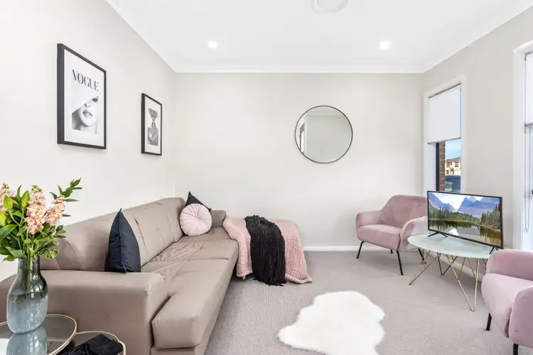 Fourth view of Homely house listing, 27 Meander Drive, Calderwood NSW 2527