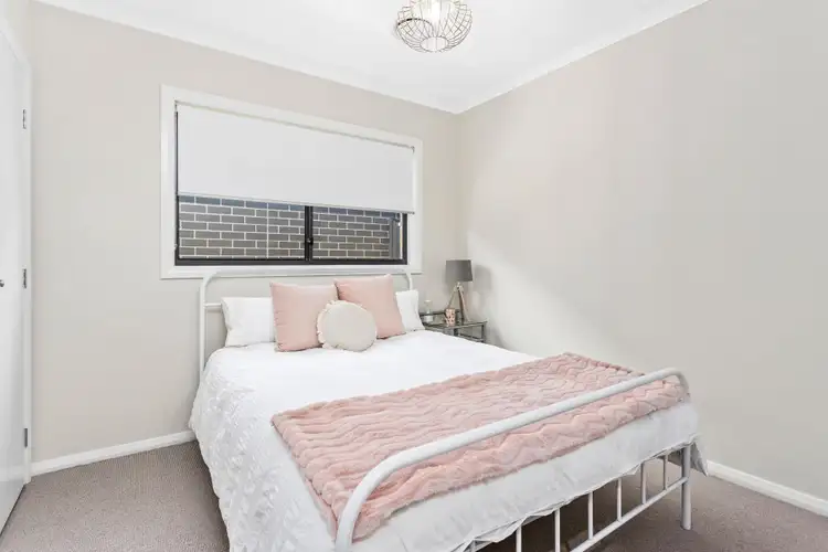 Fifth view of Homely house listing, 27 Meander Drive, Calderwood NSW 2527