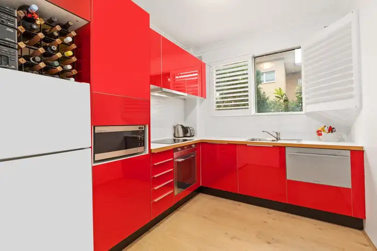 Second view of Homely apartment listing, 8/21 Wharf Road, Gladesville NSW 2111