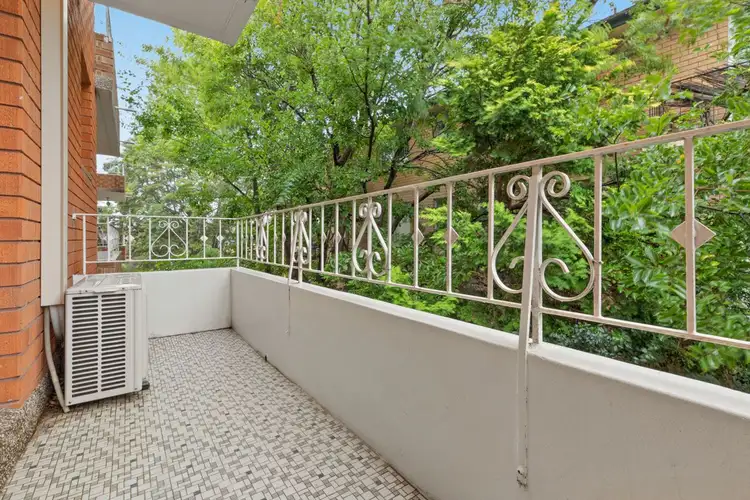 Third view of Homely apartment listing, 8/21 Wharf Road, Gladesville NSW 2111