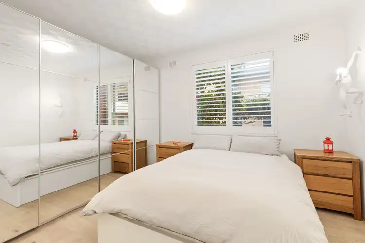 Fourth view of Homely apartment listing, 8/21 Wharf Road, Gladesville NSW 2111
