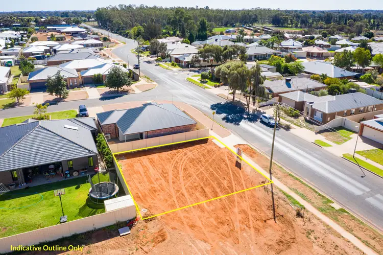 88A Dyar Avenue, Mildura VIC 3500