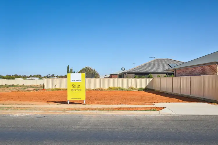 Sixth view of Homely land listing, 88A Dyar Avenue, Mildura VIC 3500