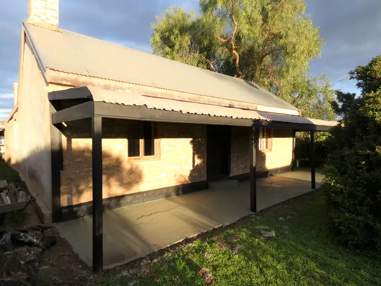 Second view of Homely house listing, 36 East Terrace, Callington SA 5254